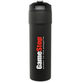 14 Oz. Matte Black Milano Tumbler